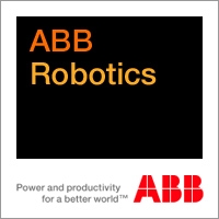 ABBRobotics Logo