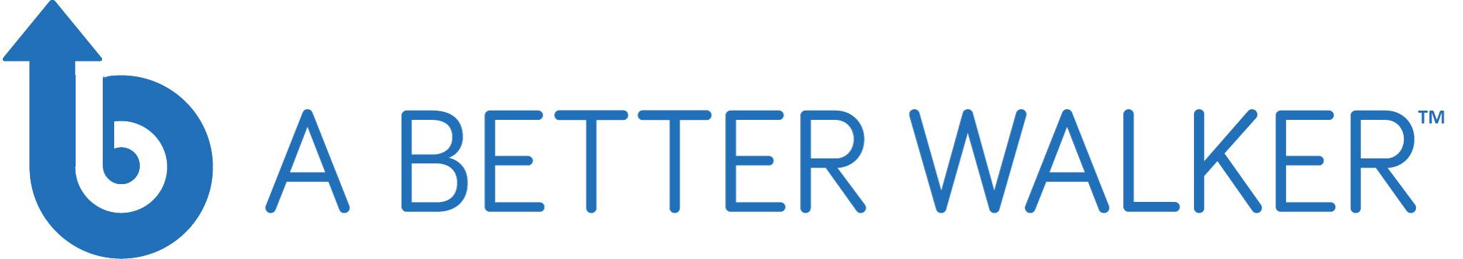ABetterWalker Logo