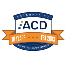 ACDCORP Logo