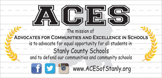 ACESofStanly Logo