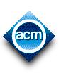 ACM-DMSIG Logo
