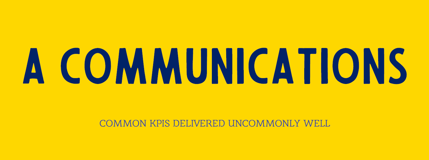 ACommunications Logo