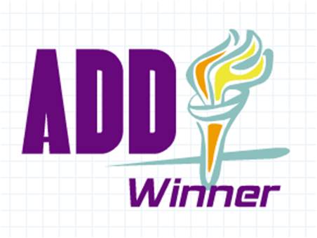 ADD-Winner Logo