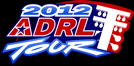 ADRLRacing Logo