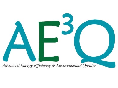AE3QPress Logo