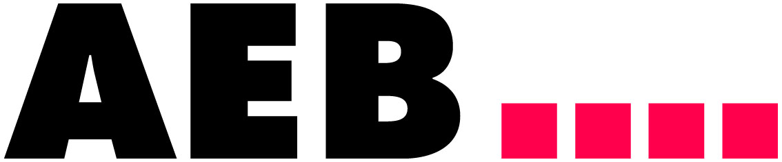 AEB-International Logo