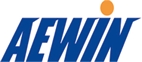 AEWIN_Taiwn Logo
