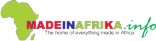 AFRICA Logo