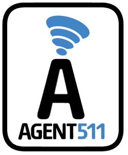 AGENT511 Logo
