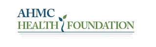AHMCHealthFoundation Logo