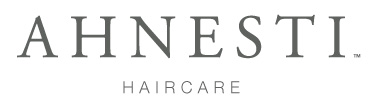AHNESTI-Haircare Logo