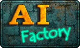 AIFactory Logo