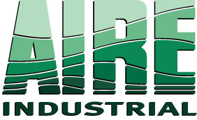 AIRE_Industrial Logo