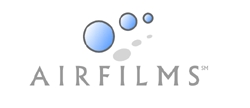 AIRFILMS Logo