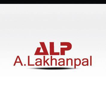 ALAKHANPAL Logo