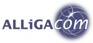 ALLiGACOM Logo