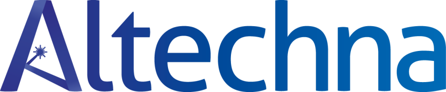 ALTECHNA Logo