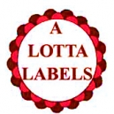 ALottaLabels Logo