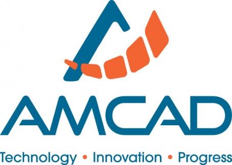 AMCADLLC Logo