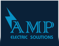 AMPelectricSolution Logo