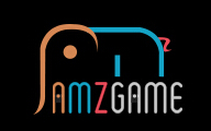 AMZGame Logo