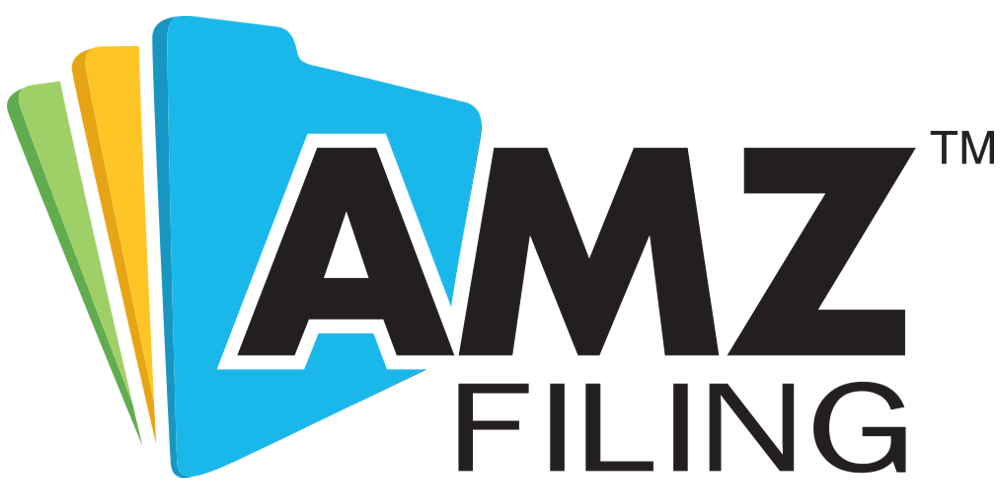 AMZfiling Logo
