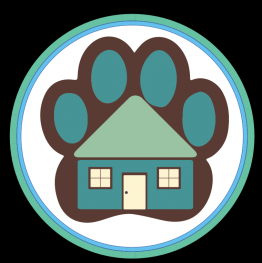 APuppysNewHome Logo