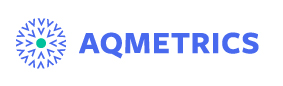 AQMetrics Logo