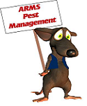 ARMSPestManagement Logo