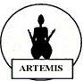 ARTEMIS_Books Logo