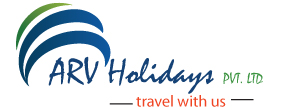 ARV-Holidays Logo