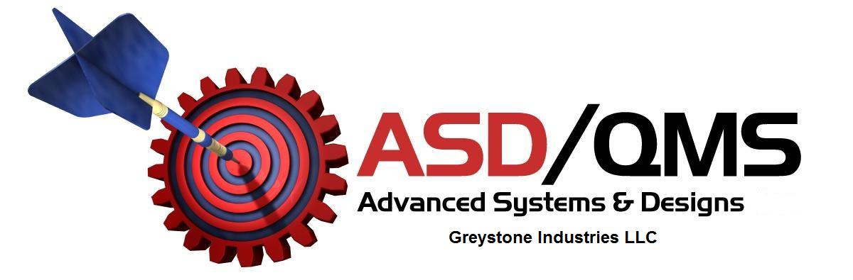 ASDQMS Logo
