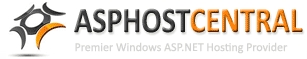 ASPHostCentral Logo