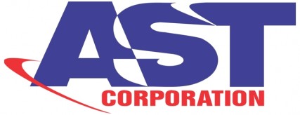 ASTCorporation Logo