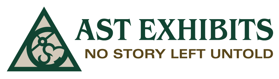 ASTexhibits Logo