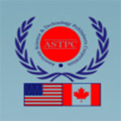 ASTpublishers Logo