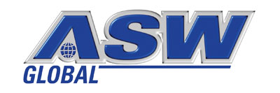 ASWGLOBAL Logo