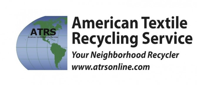 ATRSRecycling Logo