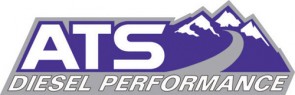 ATSdiesel Logo