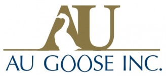 AUGoose Logo