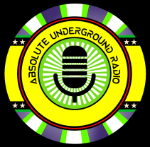 AURadio Logo