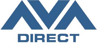 AVADirect Logo