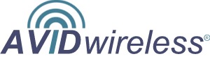 AVIDwirelessM2M Logo