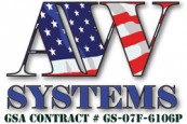 AW-Systems Logo