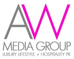AWMediaGroup Logo