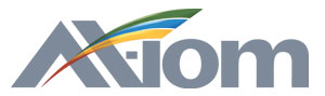 AX-iom Logo