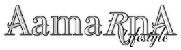 AamarnA Logo