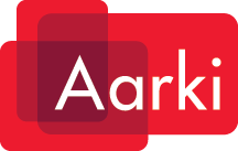 Aarkiinc Logo