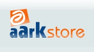 Aarkstore Logo