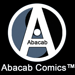 AbacabComics Logo